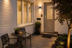 BIETERVERFAHREN: Exklusives Wohnen am Lerchesberg – Eleganz und Großzügigkeit in Bestlage – 60598 Sachsenhausen-Süd, Frankfurt am Main – Vorschaubild 26