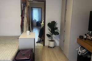 Maisonette mit eigenem Eingang, Terrasse, Balkon & TG-Stellplatz in der Oststadt – Die vollständige Adresse der Immobilie erhältst du vom Anbieter., 76131 Oststadt, Karlsruhe – Vorschaubild 12