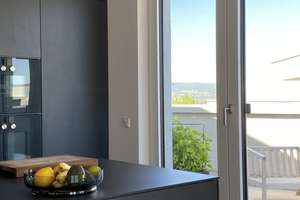 Einzigartiges außergewöhnliches Penthouse - provisionsfrei – Die vollständige Adresse der Immobilie erhältst du vom Anbieter., 55122 Hartenberg-Münchfeld, Mainz – Vorschaubild 2