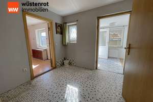 -RESERVIERT- Großzügiges Grundstück mit Entwicklungspotenzial – kleine Doppelhaushälfte in Lübeck-Kü – Die vollständige Adresse der Immobilie erhältst du vom Anbieter., 23569 Kücknitz, Lübeck – Vorschaubild 8