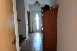 Freistehendes Einfamilienhaus mit Garten, Garage und Carport – Die vollständige Adresse der Immobilie erhältst du vom Anbieter., 55627 Merxheim – Vorschaubild 9