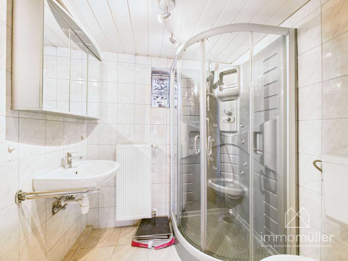 Immobilie in Lautersheim - Einfamilienhaus mit 146 m², Wintergarten & Balkon – familiärer Lage von Lautersheim - Bild 5