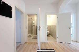 🔥 Erstbezug | Möblierte 4er-WG-Zimmer in Mannheim ab 510€ warm! 2/4 Zimmern vergeben 🔥 – Langstraße 43, 68169 Neckarstadt-West, Mannheim – Vorschaubild 17