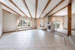 Stadtnah und naturnah: Ihr Wohlfühlheim mit Charme – Die vollständige Adresse der Immobilie erhältst du vom Anbieter., 21147 Hausbruch, Hamburg – Vorschaubild 3