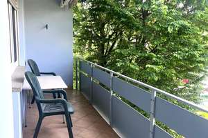 3 - Zimmer - Wohnung plus Dachspeicher mit viel Gestaltungs- und Ausbaupotential – Die vollständige Adresse der Immobilie erhältst du vom Anbieter., 68305 Waldhof, Mannheim – Vorschaubild 15