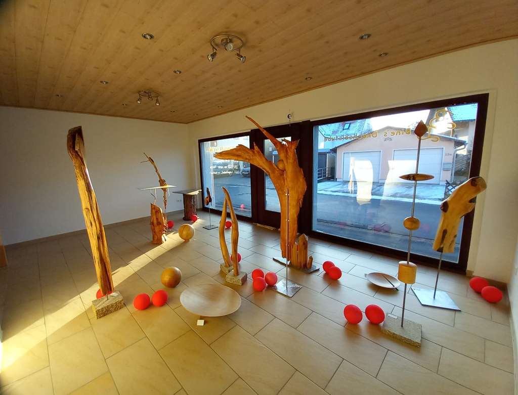 Immobilie in Tröstau - Einfamilienhaus im Zentrum von Tröstau - Bild 1