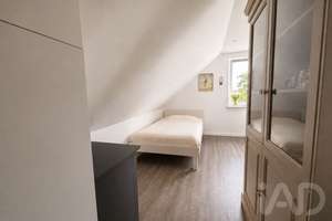 Exklusive 3-Zimmer-Wohnung mit Kamin, Balkon, Dachterrasse inklusive vermieteter Dachgeschosswohnung – Die vollständige Adresse der Immobilie erhältst du vom Anbieter., 18055 Brinckmansdorf, Rostock – Vorschaubild 21