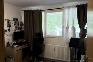 Nachmieter gesucht für Wohnung mit drei Zimmern in Stuttgart Obertürkheim – Augsburger Straße 719, 70329 Obertürkheim (Ortsteil), Stuttgart – Vorschaubild 4