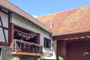 Lebens Raum - Einfamilienhaus ökologisch saniert – Die vollständige Adresse der Immobilie erhältst du vom Anbieter., 35329 Gemünden (Felda) – Vorschaubild 4