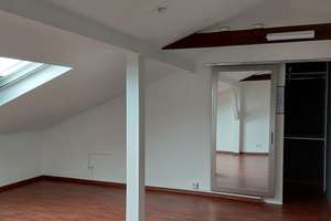 Zwei Einheiten unter einem Dach: 1. Einheit:  1-Zimmer-Whg., 2. Einheit: Büro/Praxis -Mainz-Altstadt – Die vollständige Adresse der Immobilie erhältst du vom Anbieter., 55118 Altstadt, Mainz – Vorschaubild 10