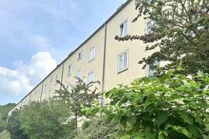 Stimmige Kapitalanlage mit tollem Balkon – Chemnitz – Vorschaubild 3
