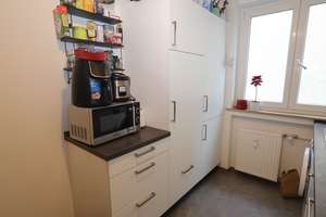 Stuttgart-Mitte: Hochwertig renovierte Wohnung in Bestlage – Die vollständige Adresse der Immobilie erhältst du vom Anbieter., 70176 Rosenberg, Stuttgart – Vorschaubild 5