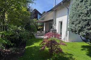 Tolles Inselhaus in ruhiger Höhenlage in Stuttgart-Feuerbach | 5,5 Zimmer | Niedrigenergiehaus – Hohewartstr. 178, 70469 Hohe Warte, Stuttgart – Vorschaubild 5