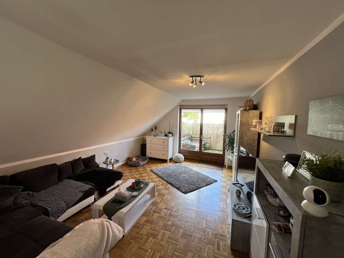 Immobilie in Hüllhorst - Idyllisches Mehrfamilien- / Mehrgenerationenhaus - Bild 6