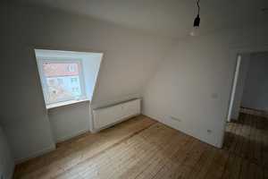 Wohnen im Dachgeschoss – Bülowstr. 59, 23566 Lübeck – Vorschaubild 5