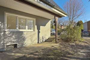 Erdgeschosswohnung mit Blick ins Grüne in Wellingsbüttel - Ideal für Eigennutzer oder Kapitalanleger – Die vollständige Adresse der Immobilie erhältst du vom Anbieter., 22391 Wellingsbüttel, Hamburg – Vorschaubild 10