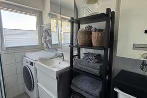 Zwischenmiete 3-Zimmer-Wohnung inkl. Garage in Stuttgart-Wangen – Jägerhalde 25, 70327 Wangen, Stuttgart – Vorschaubild 11