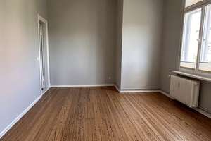 Großzügige Altbau Wohnung am Preußenpark mit Stuck, Parkett, Aufzug, Bezugsfrei – Brandenburgischestrasse 16, 10707 Wilmersdorf, Berlin – Vorschaubild 19