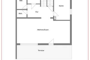 Moderne, großzügige Doppelhaushälfte in Lochhausen-Langwied – Die vollständige Adresse der Immobilie erhältst du vom Anbieter., 81249 Lochhausen, München – Vorschaubild 10