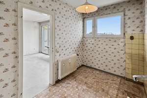 Frei gestaltbare 3-Zimmer-Wohnung in attraktiver Lage von Solingen-Ohligs – Die vollständige Adresse der Immobilie erhältst du vom Anbieter., 42697 Ohligs/Aufderhöhe/Merscheid, Solingen – Vorschaubild 5