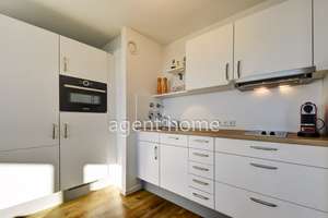 MÖBLIERT - SONNIG UND GEMÜTLICH - Schönes Apartment mit Balkon – Die vollständige Adresse der Immobilie erhältst du vom Anbieter., 70599 Asemwald, Stuttgart – Vorschaubild 13
