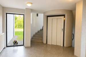 Helles Lichtdurchflutetes Appartement in Höhenlage am Kottenforst – Hallestraße 50, 53125 Brüser Berg, Bonn – Vorschaubild 2