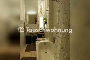 Tauschwohnung: Schöne zentrale 2 Zimmer Wohnung im Wedding – Turiner Str. 14, 13347 Wedding, Berlin – Vorschaubild 7