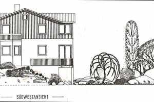 FELDAFING: DREIFAMILIENWOHNHAUS - CHARMATES WOHNEN MIT WEITBLICK UND POTENZIAL! – Starnberg (Kreis) – Vorschaubild 21