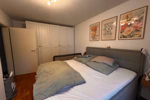 Attraktive 3-Zimmerwohnung – Die vollständige Adresse der Immobilie erhältst du vom Anbieter., 76228 Stupferich, Karlsruhe – Vorschaubild 4