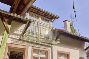Charmantes Bauernhaus zum verlieben! – Die vollständige Adresse der Immobilie erhältst du vom Anbieter., 69509 Mörlenbach – Vorschaubild 17