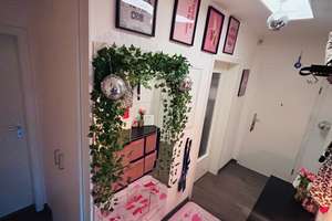 🌿 Zentrale & gemütliche 3-Zi.-Wohnung in Braunschweig | 2 Balkone | teil-/vollmöbliert | perfekt fü – Die vollständige Adresse der Immobilie erhältst du vom Anbieter., 38126 Viewegsgarten-Bebelhof, Braunschweig – Vorschaubild 11