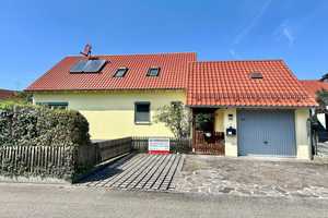 Top gepflegtes Einfamilienhaus in Egling/Paar – Landsberg am Lech (Kreis) – Vorschaubild 1