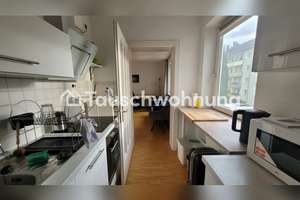 Tauschwohnung: Tausche Wohnung in München, Maxvorstadt gegen eine in Berlin – Die vollständige Adresse der Immobilie erhältst du vom Anbieter., 80798 Josephsplatz, München – Vorschaubild 4