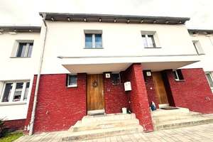 Familienfreundliches, gepflegtes Reihenhaus mit traumhaften Garten – Parkviertelallee 5, 14089 Kladow, Berlin – Vorschaubild 2