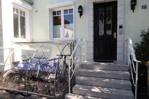 Hochwertige Gartenwohnung mit Terrasse in stilvollem 4-Fam.-Haus im beliebten Stadtteil Lindenhof – Kalmitstraße 35, 68163 Mannheim – Vorschaubild 4
