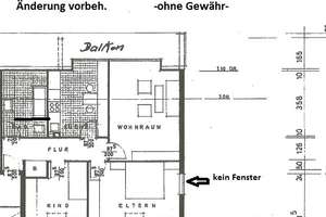 Helle, 3-Zimmer-Dachgeschosswohnung in Langenfeld , von privat zu vermieten – Die vollständige Adresse der Immobilie erhältst du vom Anbieter., 40764 Langenfeld (Rheinland) – Vorschaubild 12
