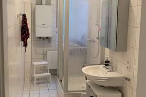 Helle 2-Zimmer Wohnung im 1.OG in Solingen Ohligs – Ruhrstraße 7, 42697 Ohligs/Aufderhöhe/Merscheid, Solingen – Vorschaubild 12