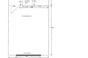 1-Zimmer-Wohnung in Braunschweig – Militschstraße 38/39, 38124 Heidberg-Melverode, Braunschweig – Vorschaubild 2