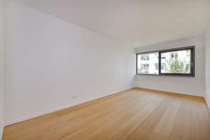 „Ahnfeld37“ – Exklusives Neubau-Townhouse mit trendigem Loft-Charakter im Düsseldorfer Zooviertel – Die vollständige Adresse der Immobilie erhältst du vom Anbieter., 40239 Düsseltal, Düsseldorf – Vorschaubild 19