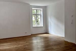 !!! Traumhafte 2-Zimmer Maisonette-Wohnung mit Terrasse & Parkett! WE 2 !!!