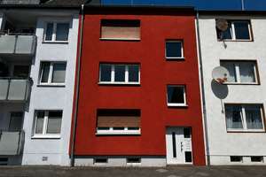 Bezugsfreie 2-Zimmer-Wohnung in gepflegtem Dreiparteienhaus: Wohnen oder Vermieten in LEV-Wiesdorf! – Friedensstraße 37, 51373 Wiesdorf, Leverkusen – Vorschaubild 2