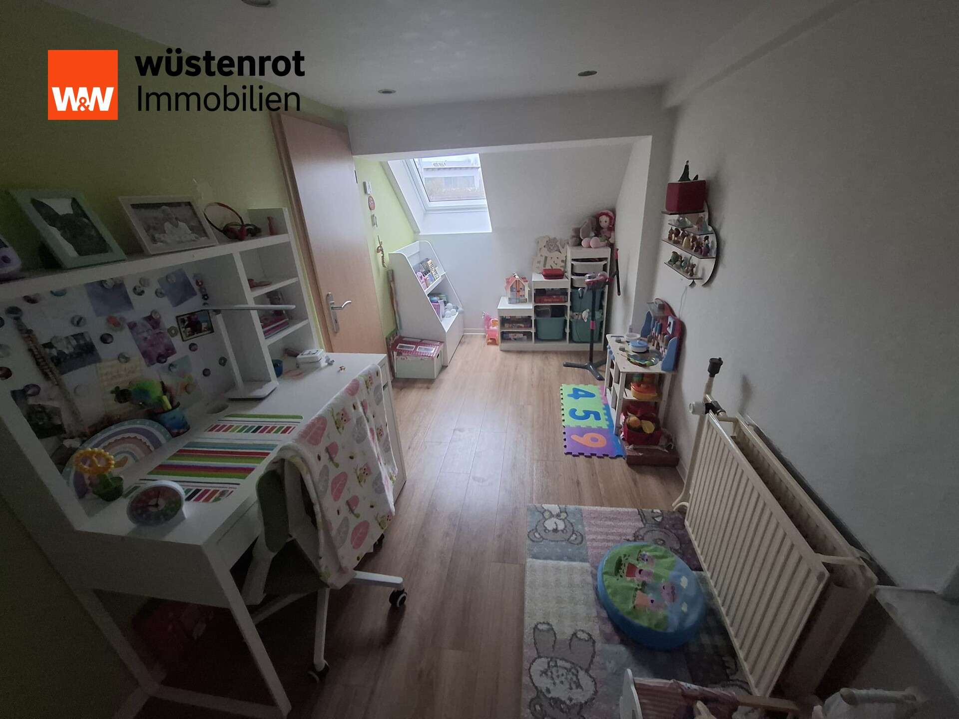 Immobilie in Luckenwalde - Wertbeständiges Einfamilienhaus mit Garage und spannendem Außenbereich in Randlage von Luckenwalde - Bild 4