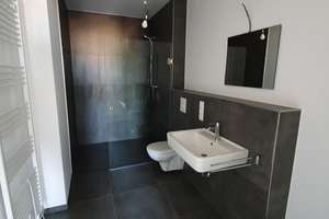 Energieeffizienz A+, barrierefreie 2,5-Zimmer-Wohnung mit Balkon in Brechten – Selma-Lagerlöf-Str. 15, 44339 Holthausen, Dortmund – Vorschaubild 12