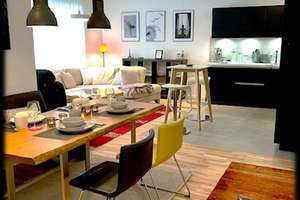 4-Zimmer Wohnung in Top Bonn Beuel Lage. Renoviert und hochwertig möbliert. – Rheinaustraße 183, 53225 Beuel-Mitte, Bonn – Vorschaubild 8