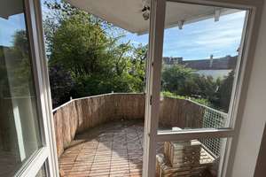 Geschmackvolle 2,5-Zimmer-Wohnung mit geh. Innenausstattung mit Balkon und EBK in Stuttgart – Die vollständige Adresse der Immobilie erhältst du vom Anbieter., 70597 Degerloch (Ortsteil), Stuttgart – Vorschaubild 14