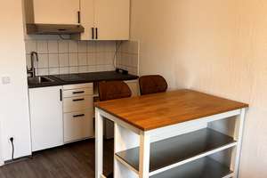 Komplett möblierte Einzimmerwohnung in Altenessen-Süd – Altenessener Straße 345, 45326 Altenessen-Süd, Essen – Vorschaubild 9