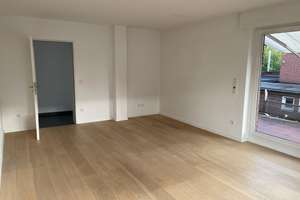 Lichtdurchflutete 2-Zimmer-Wohnung mit Balkon in Münster – 48153 Düesberg, Münster – Vorschaubild 8