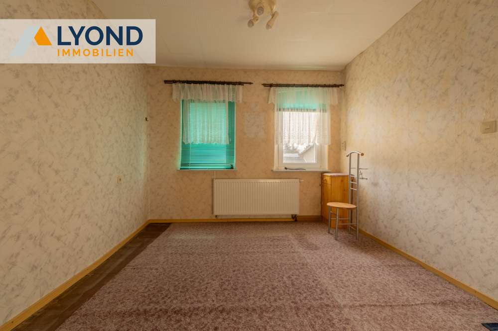 Immobilie in Jerichow - Wohnen mit Raum, Ruhe und vielseitigen Möglichkeiten - Bild 4