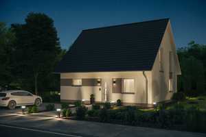 Willkommen im neuen Zuhause – familienfreundlicher Neubau in Solingen mit zukunftsweisender Technik – Solingen – Vorschaubild 1