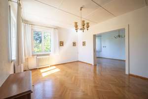***Wohnen am Waldrand – mit Pool und traumhaftem Ausblick*** – Die vollständige Adresse der Immobilie erhältst du vom Anbieter., 1326 Bühlau/Weißer Hirsch, Dresden – Vorschaubild 12